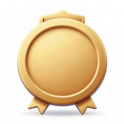 Medaille Dort
